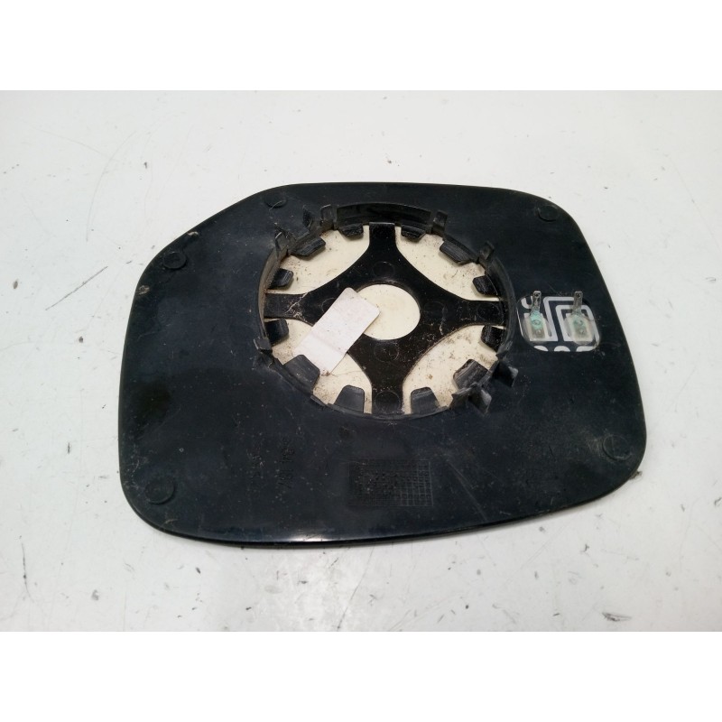 Recambio de cristal retrovisor izquierdo para peugeot partner furgoneta/monovolumen (5_, g_) 1.9 d 4x4 referencia OEM IAM   