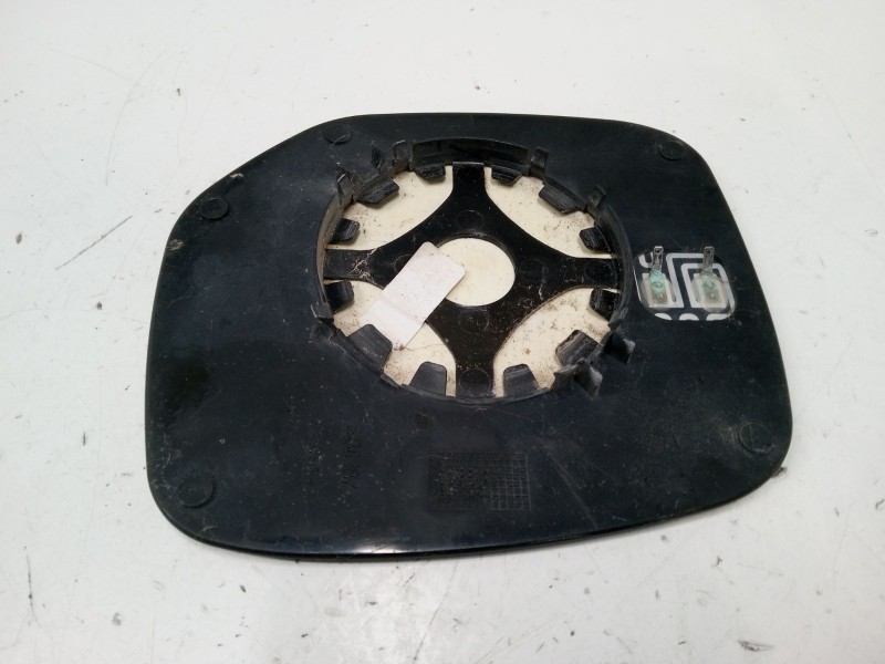 Recambio de cristal retrovisor izquierdo para peugeot partner furgoneta/monovolumen (5_, g_) 1.9 d 4x4 referencia OEM IAM   