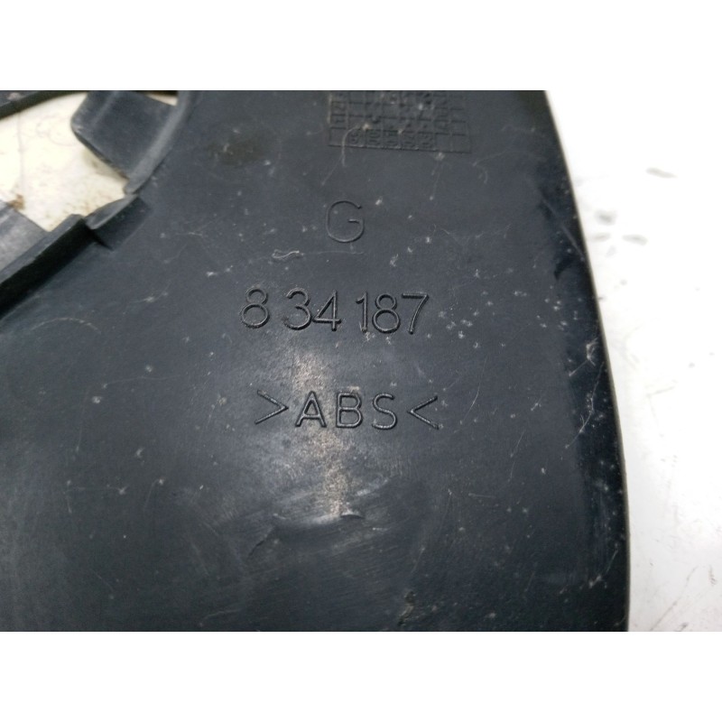 Recambio de cristal retrovisor izquierdo para peugeot partner furgoneta/monovolumen (5_, g_) 1.9 d 4x4 referencia OEM IAM   