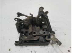 Recambio de cerradura puerta delantera izquierda para fiat barchetta (183_) 1.8 16v referencia OEM IAM   