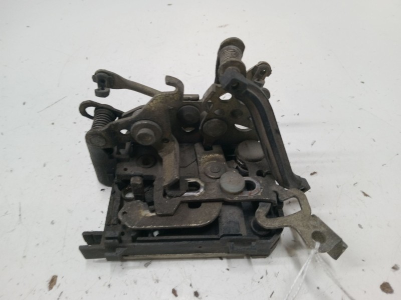 Recambio de cerradura puerta delantera izquierda para fiat barchetta (183_) 1.8 16v referencia OEM IAM   