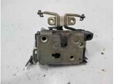 Recambio de cerradura puerta delantera izquierda para fiat barchetta (183_) 1.8 16v referencia OEM IAM    2