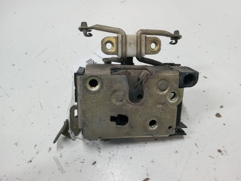 Recambio de cerradura puerta delantera izquierda para fiat barchetta (183_) 1.8 16v referencia OEM IAM   