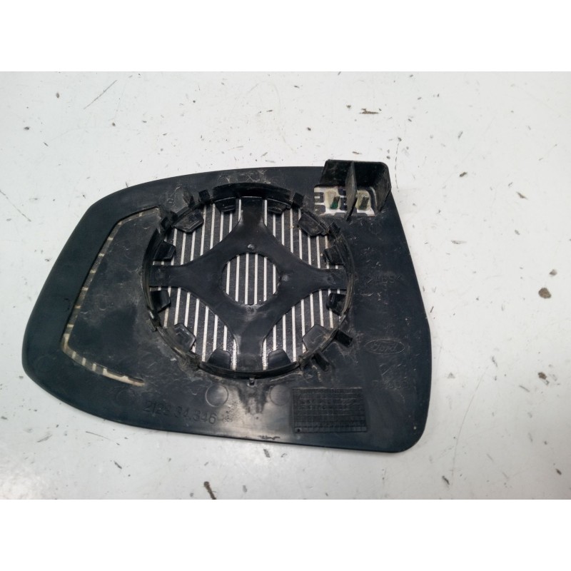 Recambio de cristal retrovisor derecho para ford focus ii (da_, hcp, dp) 1.6 tdci referencia OEM IAM   