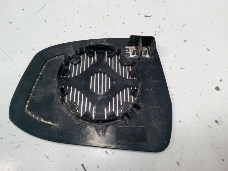 Recambio de cristal retrovisor derecho para ford focus ii (da_, hcp, dp) 1.6 tdci referencia OEM IAM   