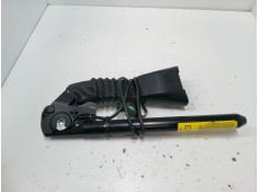 Recambio de anclaje cinturon delantero izquierdo para opel astra g descapotable (t98) 1.6 (f67) referencia OEM IAM   