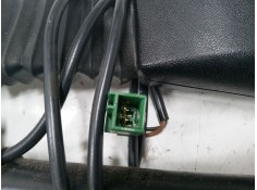 Recambio de anclaje cinturon delantero izquierdo para opel astra g descapotable (t98) 1.6 (f67) referencia OEM IAM    2