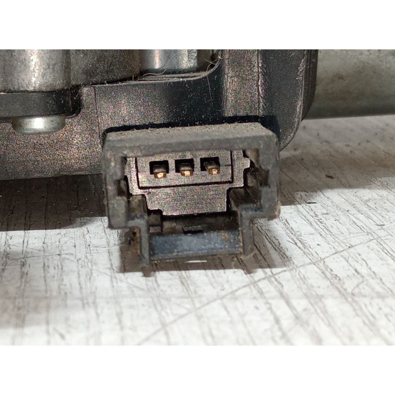 Recambio de motor limpia trasero para peugeot 207/207+ (wa_, wc_) 1.4 hdi referencia OEM IAM 0390201813  