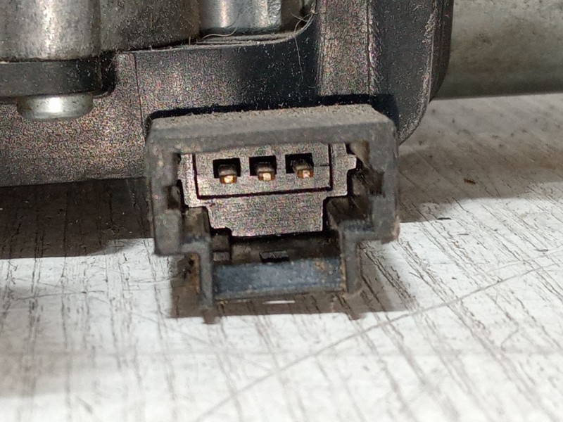 Recambio de motor limpia trasero para peugeot 207/207+ (wa_, wc_) 1.4 hdi referencia OEM IAM 0390201813  