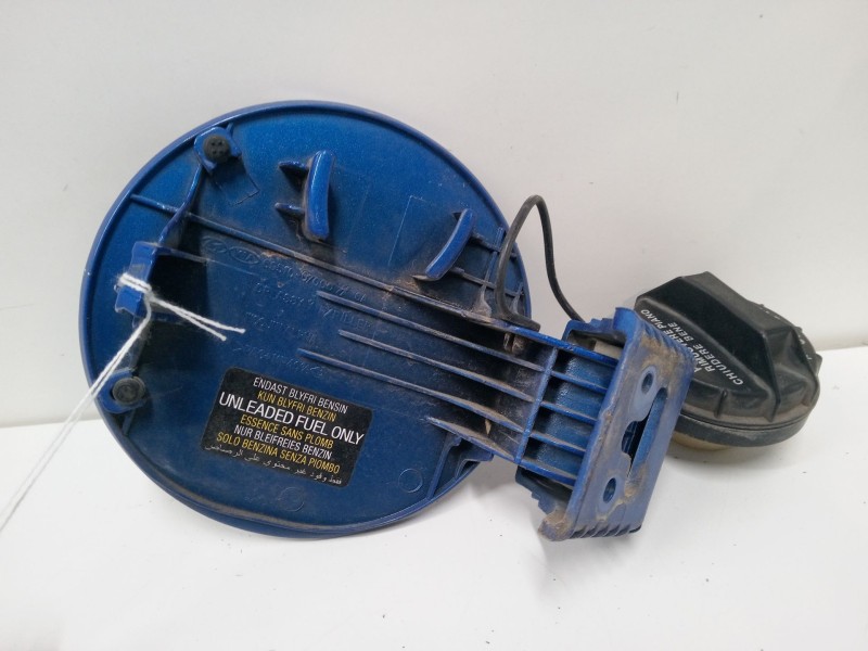Recambio de tapa exterior combustible para kia picanto i (sa) 1.1 referencia OEM IAM   