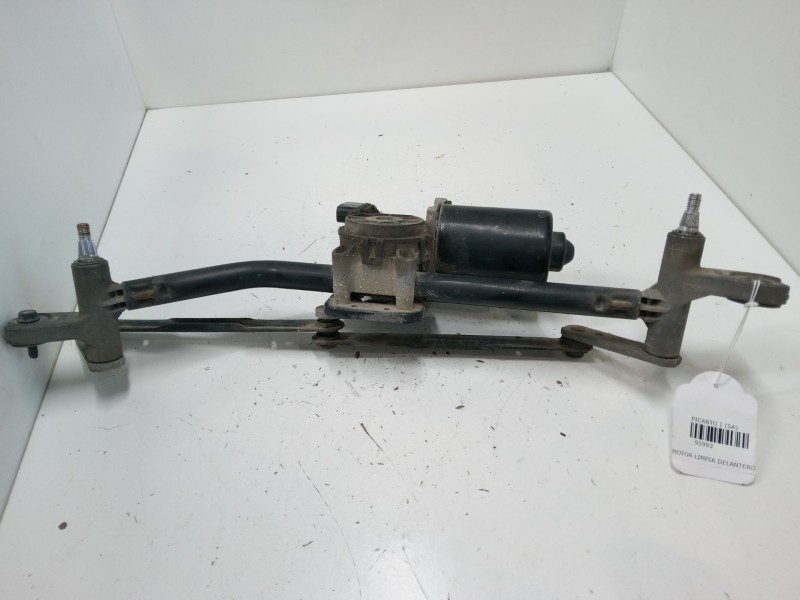 Recambio de motor limpia delantero para kia picanto i (sa) 1.1 referencia OEM IAM   