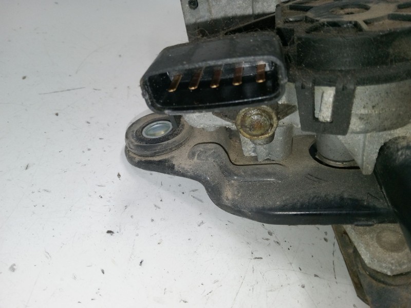 Recambio de motor limpia delantero para kia picanto i (sa) 1.1 referencia OEM IAM   