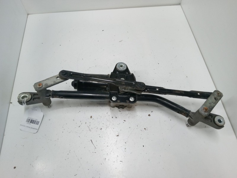 Recambio de motor limpia delantero para kia picanto i (sa) 1.1 referencia OEM IAM   