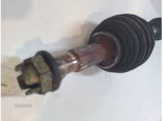 Recambio de transmision delantera derecha para renault clio iii (br0/1, cr0/1) 1.5 dci (br17, cr17) referencia OEM IAM    2
