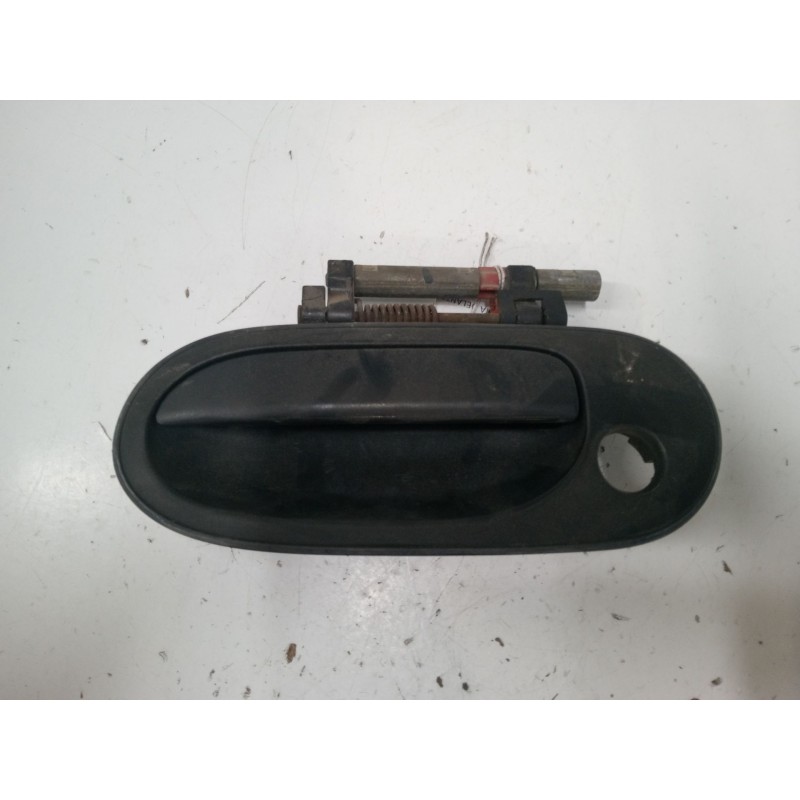 Recambio de maneta exterior puerta delantera izquierda para nissan almera ii hatchback (n16) 2.2 di referencia OEM IAM   