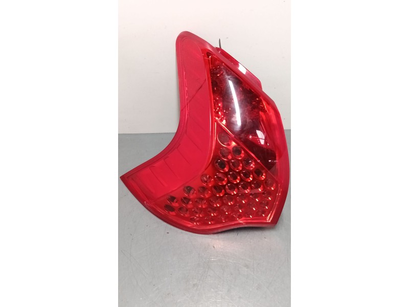 Recambio de piloto trasero izquierdo para peugeot 3008 i monospace (0u_) 2.0 hdi referencia OEM IAM 9683460880  