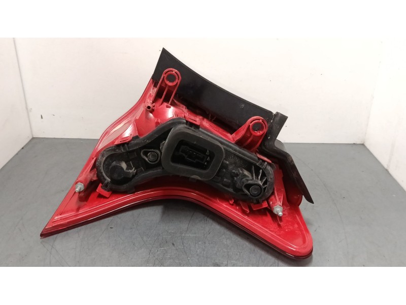 Recambio de piloto trasero izquierdo para peugeot 3008 i monospace (0u_) 2.0 hdi referencia OEM IAM 9683460880  