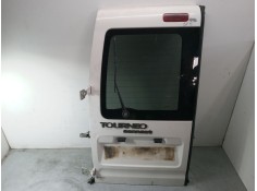 Recambio de porton trasero izquierdo para ford transit connect (p65_, p70_, p80_) 1.8 di referencia OEM IAM   
