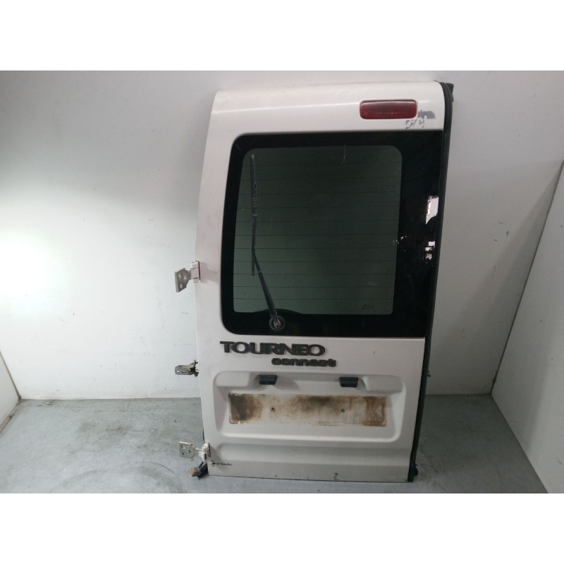 Recambio de porton trasero izquierdo para ford transit connect (p65_, p70_, p80_) 1.8 di referencia OEM IAM   