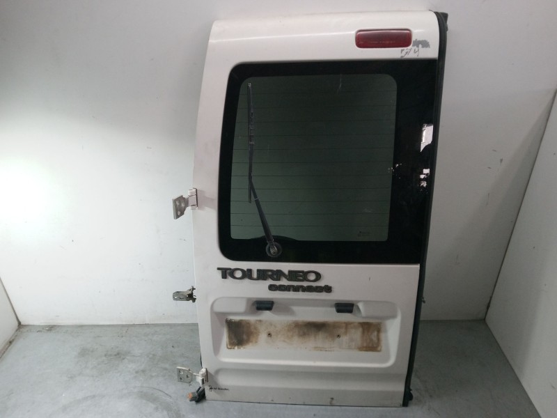 Recambio de porton trasero izquierdo para ford transit connect (p65_, p70_, p80_) 1.8 di referencia OEM IAM   