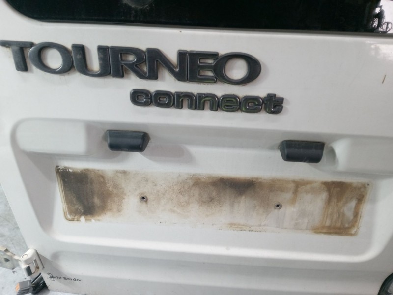 Recambio de porton trasero izquierdo para ford transit connect (p65_, p70_, p80_) 1.8 di referencia OEM IAM   
