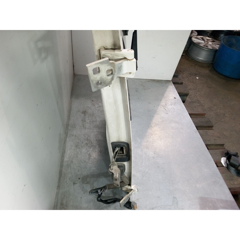 Recambio de porton trasero izquierdo para ford transit connect (p65_, p70_, p80_) 1.8 di referencia OEM IAM   