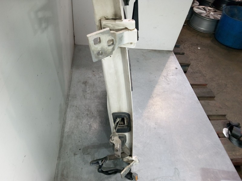 Recambio de porton trasero izquierdo para ford transit connect (p65_, p70_, p80_) 1.8 di referencia OEM IAM   