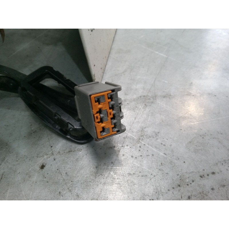 Recambio de porton trasero izquierdo para ford transit connect (p65_, p70_, p80_) 1.8 di referencia OEM IAM   