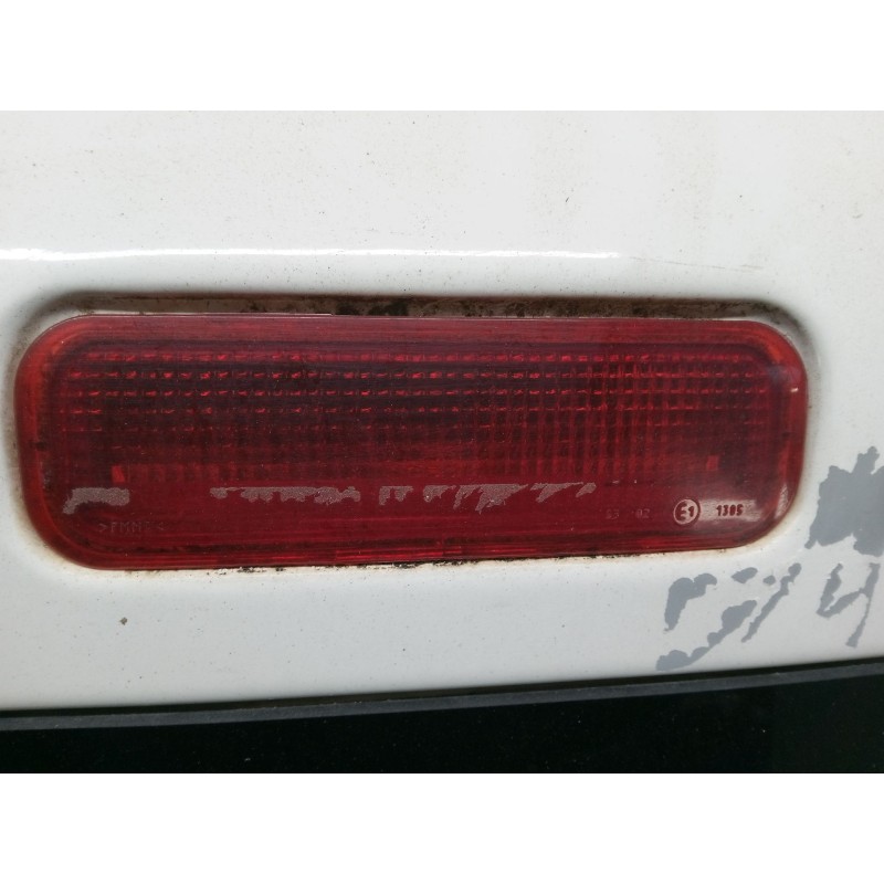 Recambio de porton trasero izquierdo para ford transit connect (p65_, p70_, p80_) 1.8 di referencia OEM IAM   