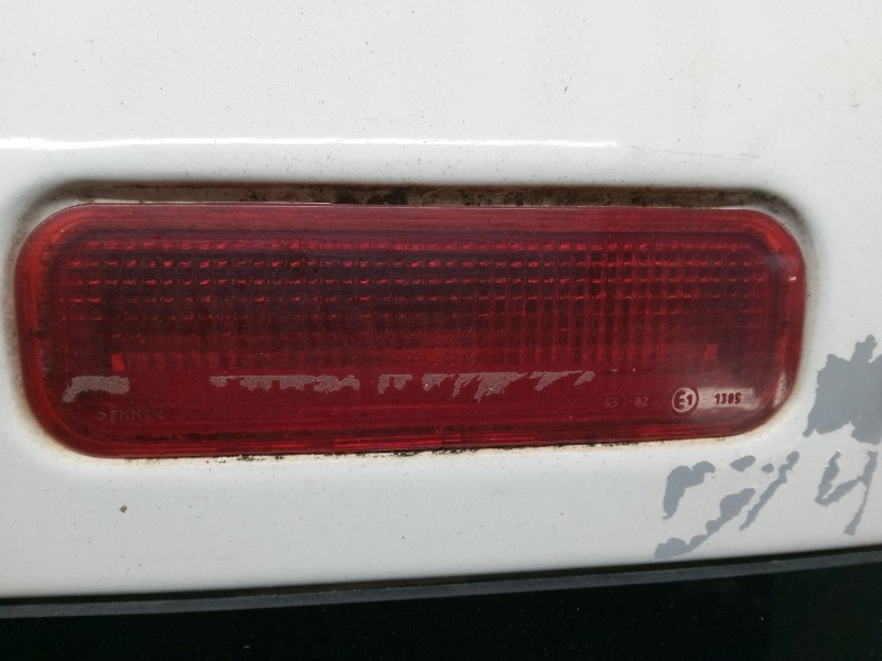 Recambio de porton trasero izquierdo para ford transit connect (p65_, p70_, p80_) 1.8 di referencia OEM IAM   