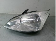 Recambio de faro izquierdo para ford focus i turnier (dnw) 1.8 turbo di / tddi referencia OEM IAM   
