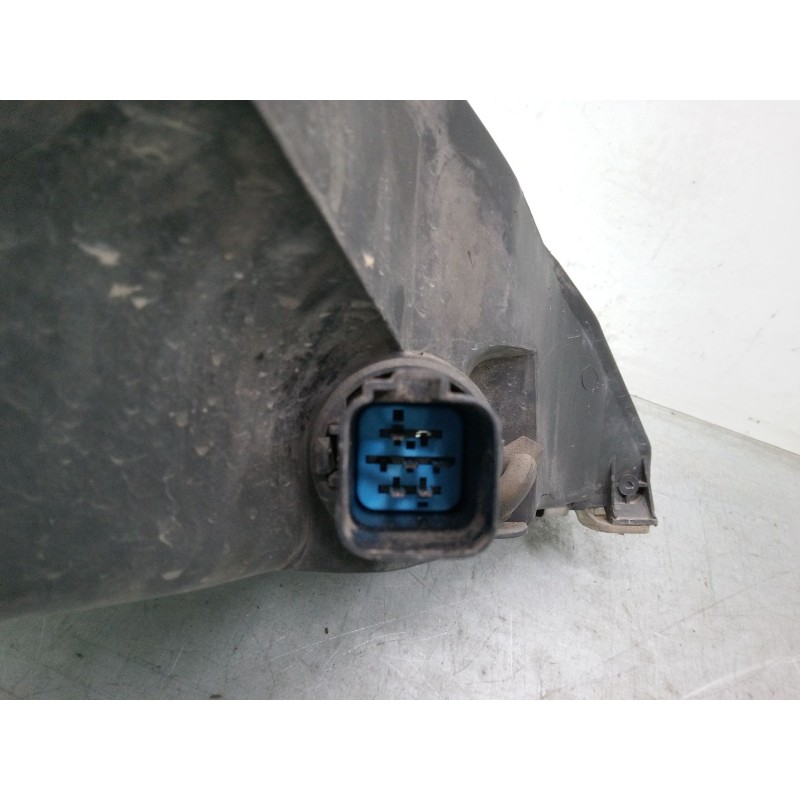 Recambio de faro izquierdo para ford focus i turnier (dnw) 1.8 turbo di / tddi referencia OEM IAM   