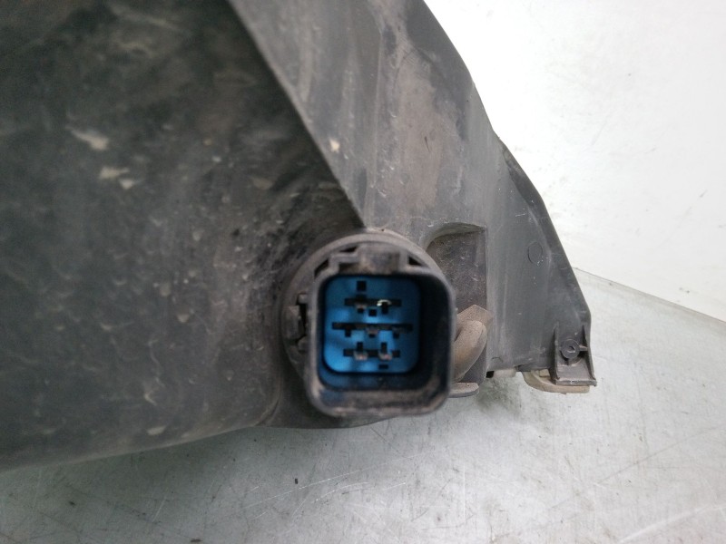 Recambio de faro izquierdo para ford focus i turnier (dnw) 1.8 turbo di / tddi referencia OEM IAM   