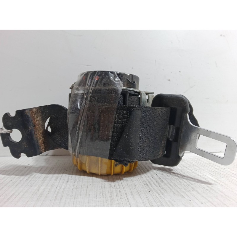 Recambio de cinturon seguridad trasero derecho para opel meriva a monospace (x03) 1.7 cdti (e75) referencia OEM IAM   