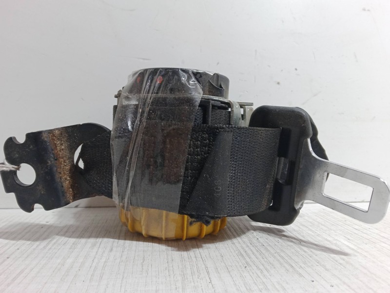 Recambio de cinturon seguridad trasero derecho para opel meriva a monospace (x03) 1.7 cdti (e75) referencia OEM IAM   