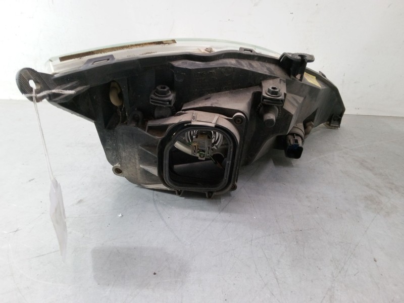 Recambio de faro izquierdo para ford focus i turnier (dnw) 1.8 turbo di / tddi referencia OEM IAM   