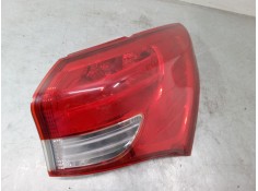 Recambio de piloto trasero derecho para hyundai ix20 (jc) 1.4 crdi referencia OEM IAM   