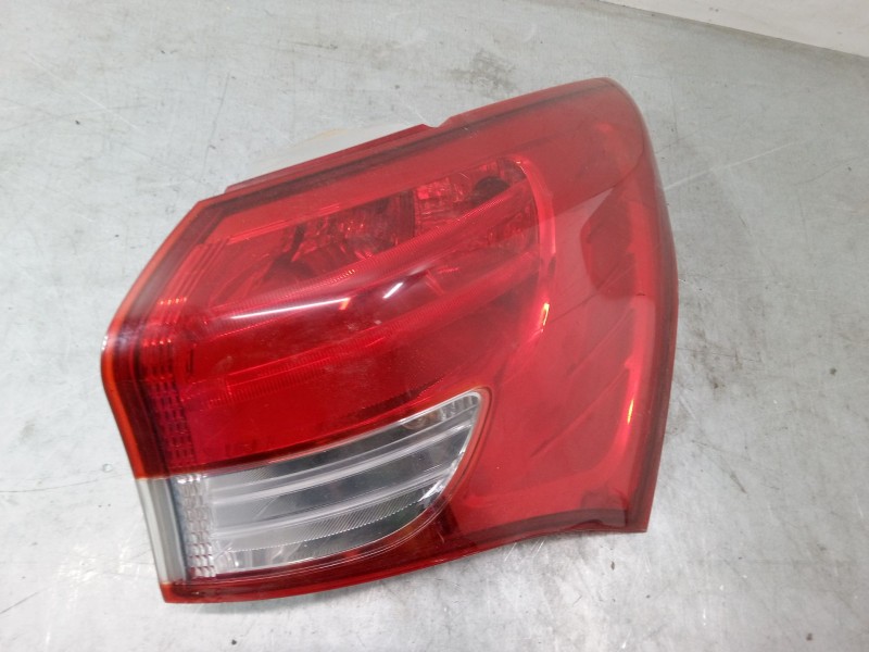 Recambio de piloto trasero derecho para hyundai ix20 (jc) 1.4 crdi referencia OEM IAM   