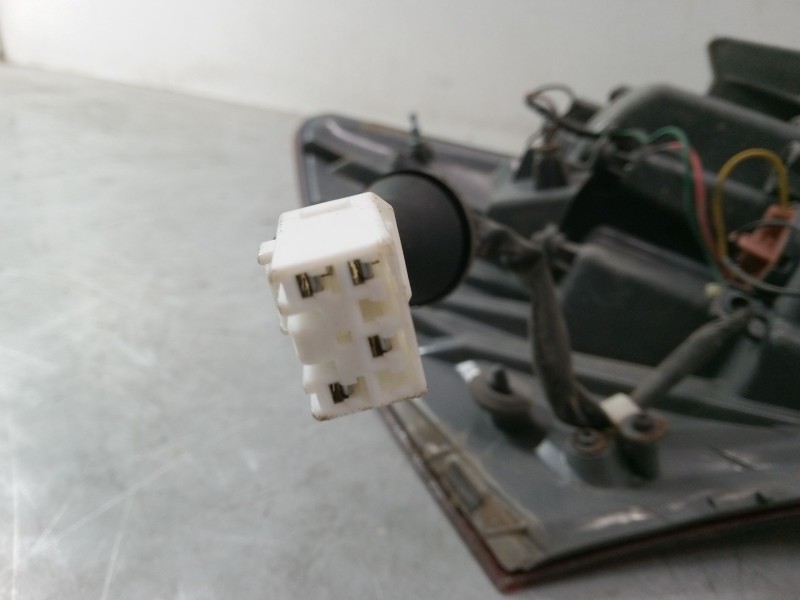 Recambio de piloto trasero derecho para hyundai ix20 (jc) 1.4 crdi referencia OEM IAM   