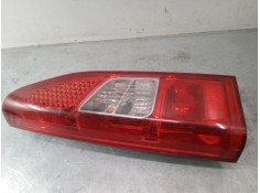 Recambio de piloto trasero izquierdo para peugeot partner furgoneta/monovolumen 1.6 hdi 16v referencia OEM IAM   