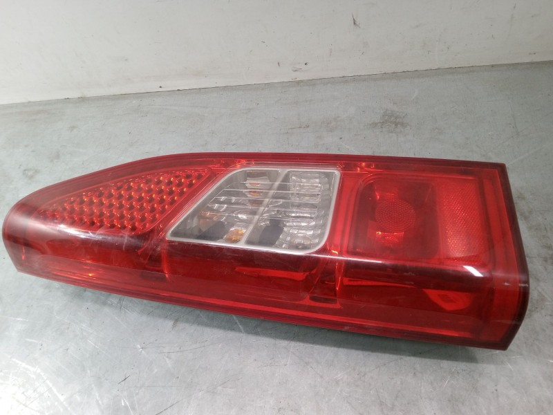 Recambio de piloto trasero izquierdo para peugeot partner furgoneta/monovolumen 1.6 hdi 16v referencia OEM IAM   