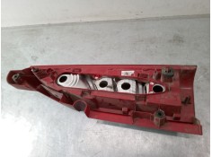 Recambio de piloto trasero izquierdo para peugeot partner furgoneta/monovolumen 1.6 hdi 16v referencia OEM IAM    2