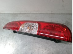 Recambio de piloto trasero derecho para fiat doblo monospace (119_, 223_) 1.3 jtd referencia OEM IAM   