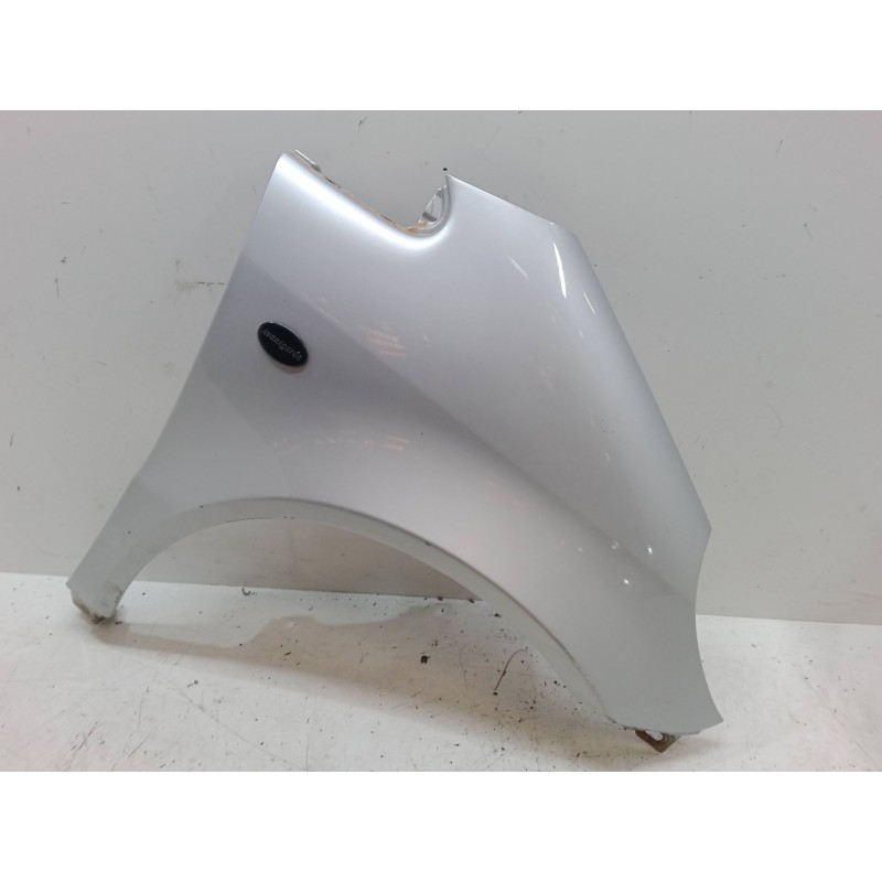 Recambio de aleta delantera derecha para mercedes-benz clase a (w168) a 190 (168.032, 168.132) referencia OEM IAM   