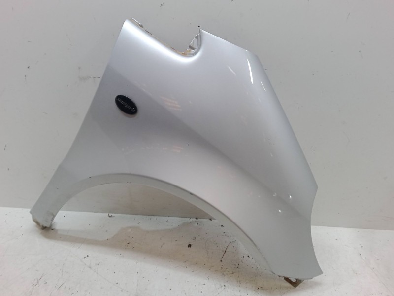 Recambio de aleta delantera derecha para mercedes-benz clase a (w168) a 190 (168.032, 168.132) referencia OEM IAM   