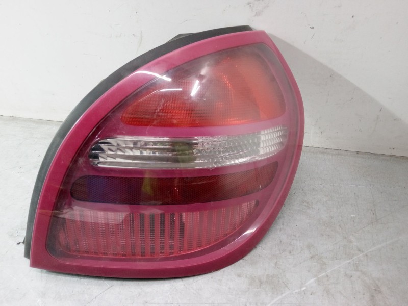 Recambio de piloto trasero derecho para nissan almera ii hatchback (n16) 2.2 di referencia OEM IAM   