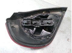 Recambio de piloto trasero derecho para nissan almera ii hatchback (n16) 2.2 di referencia OEM IAM    2