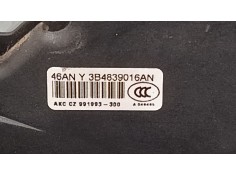 Recambio de cerradura puerta trasera derecha para seat ibiza iii (6l1) 1.4 16v referencia OEM IAM    2