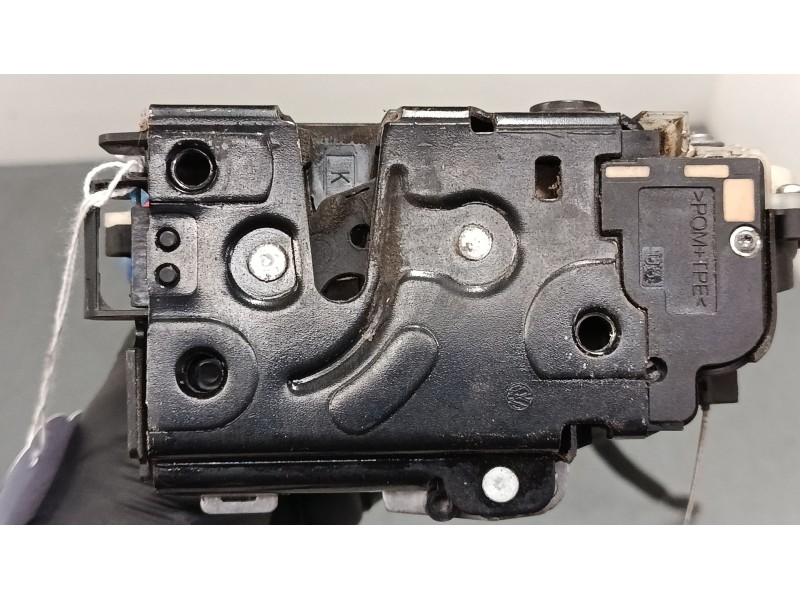 Recambio de cerradura puerta trasera derecha para seat ibiza iii (6l1) 1.4 16v referencia OEM IAM   