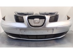 Recambio de paragolpes delantero para seat ibiza iii (6l1) 1.9 sdi referencia OEM IAM   